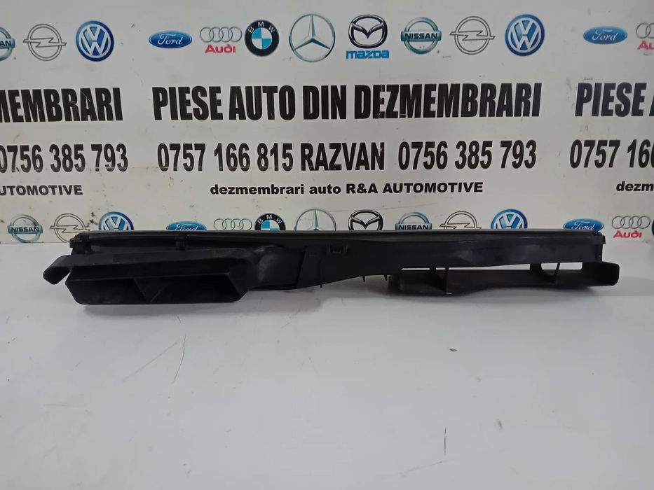 Difuzor Captare Aer Audi A3 8V Skoda Octavia 2 Seat vw An 2013+ Cod OEM 5Q0129254B