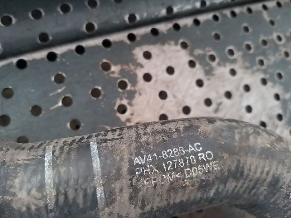 Furtun conducta apa 2.0 tdci ford kuga 1 av418286ac