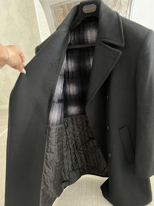 Продаю мужское Пальто