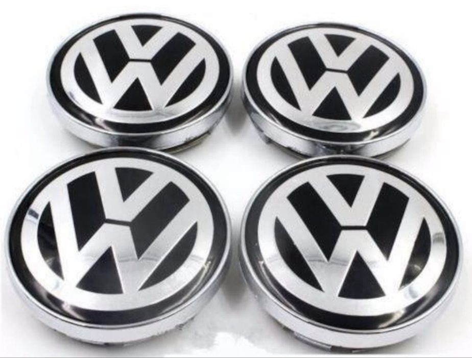 Capacele roti 60 mm pentru jante de aliaj