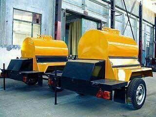 автоприцеп от производитея