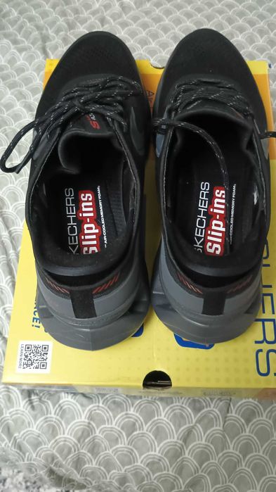 Мъжки Skechers slip-ins