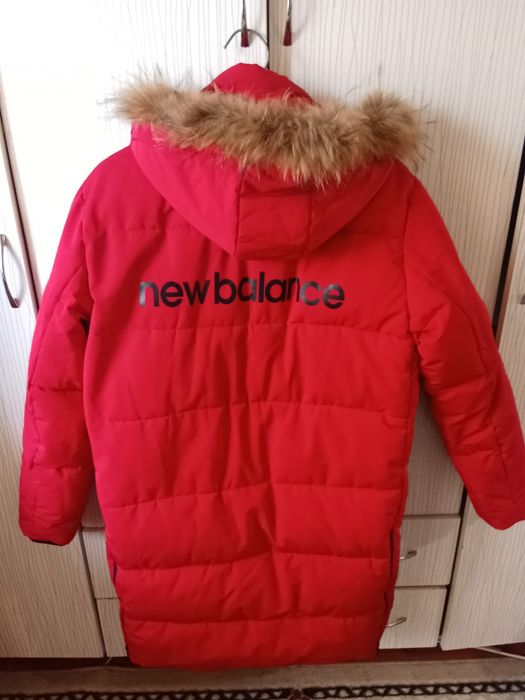 Зимний куртка  хорошом состояние