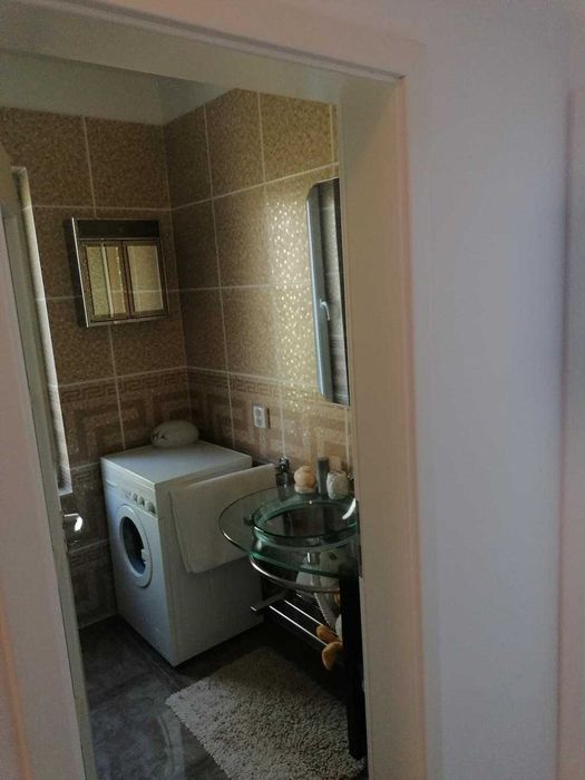 Vand apartament 3 camere separate, Str Mircea Eliade