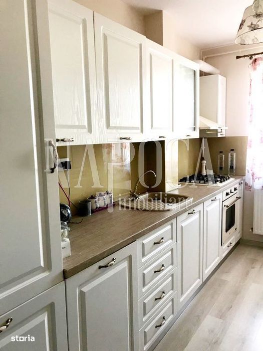 Apartament 2 camere de vanzare in Intre Lacuri, Cluj Napoca