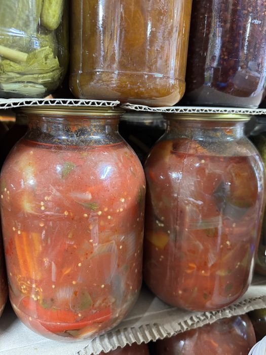 банки домашные в продаже