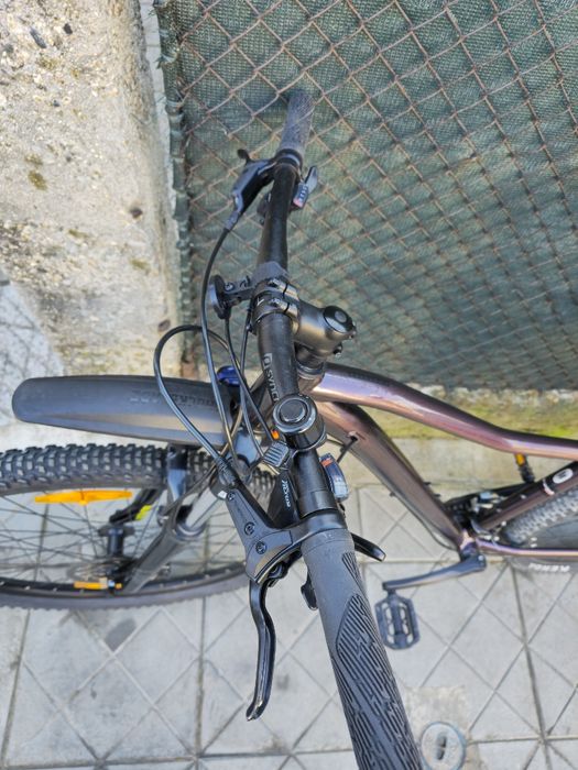 Scott Contessa 29 цола М размер 2х9 скорости Shimano, куха ос Цент