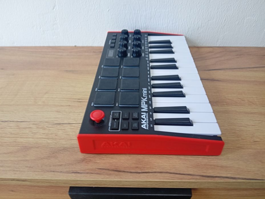 AKAI MPK mini MK 2