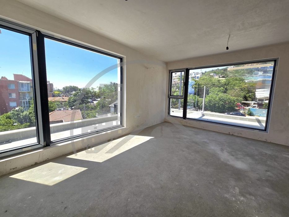 3-стаен в Варна-Бриз