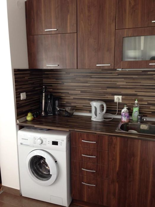 Дава се под наем Двустаен апартамент в София, Студентски град - 67 кв.м за 479.4 € - Снимка #5