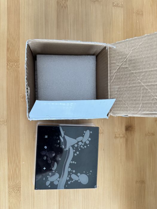 Wifi Smart Termostat incalzire pardoseala compatibil Tuya/Google