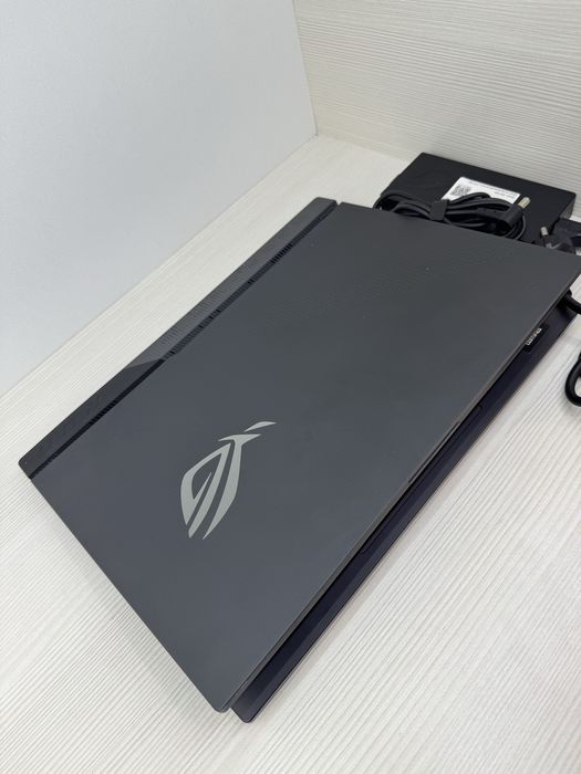 ROG Strix Ryzen 7-4 | KASPI 0-0-24