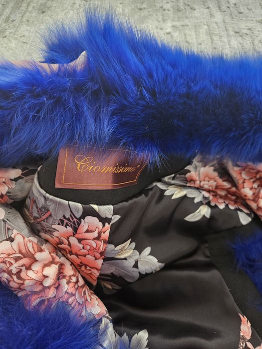 Шуба  в идеальном состоянии