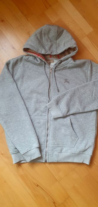 Суитшърт BURBERRY, нов.