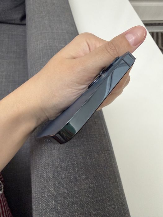 iphone 12 pro max 256