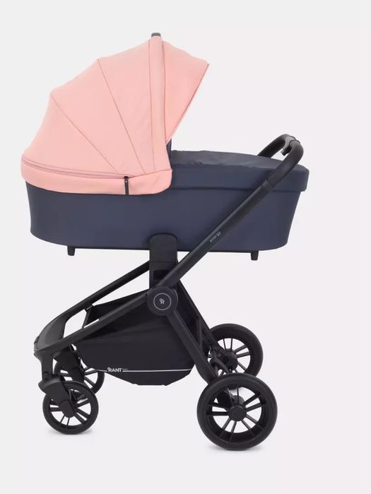 Коляска 2 в 1 RANT Basic Energy