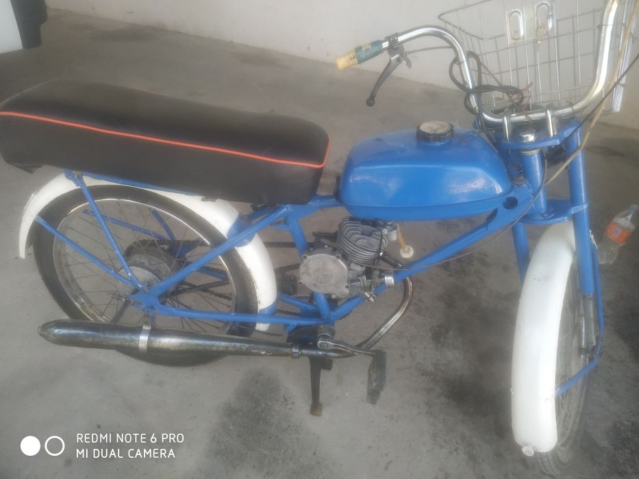 Вело матор балонлари янги