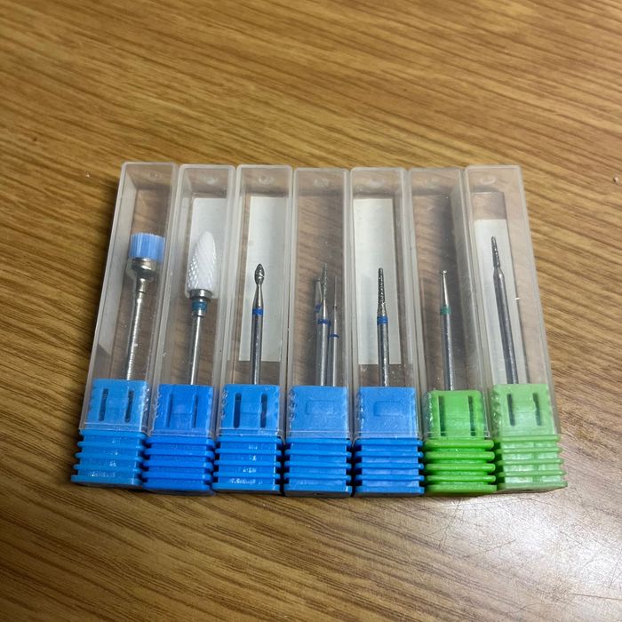 Аппарат для маникюра