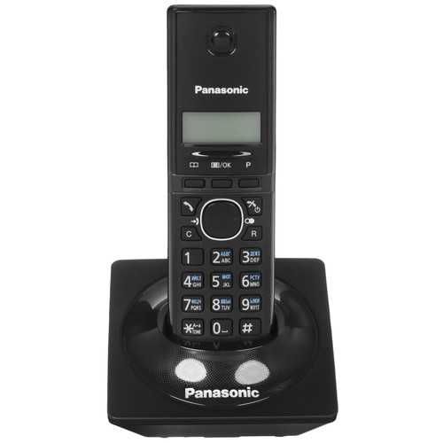 Радиотелефон Panasonic KX-TG1711