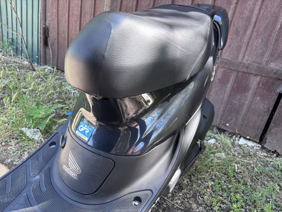 Продам хонда дио 35zx