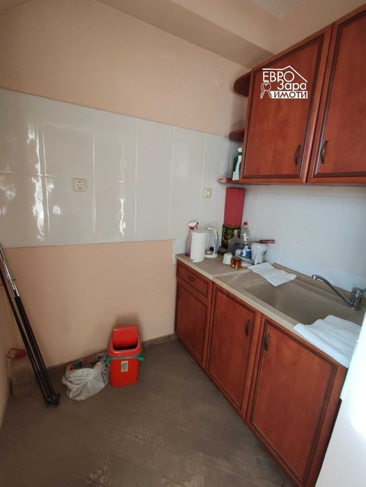 Продава се Промишлена сграда в Стара Загора, Индустриална зона - запад - 1000 кв.м за 1700 €/кв.м - Снимка #13