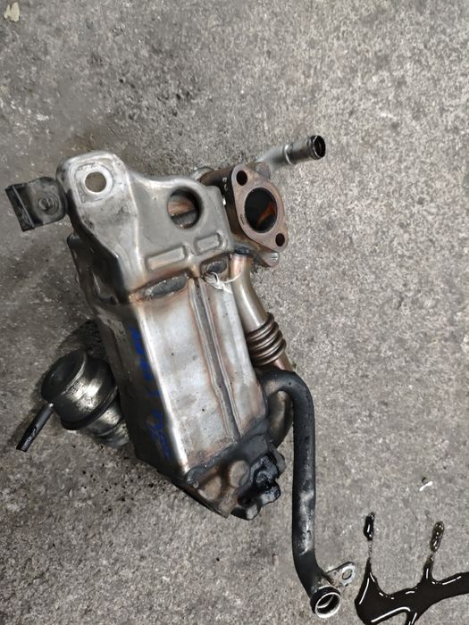 Egr/Егр за Opel Astra J 1.7cdti