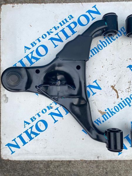 ресьори окачване Форд рейнджър Ford Ranger Mazda 2000 до 2023 год