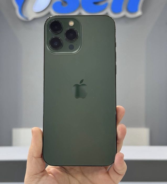 iphone 13 pro max 128gb