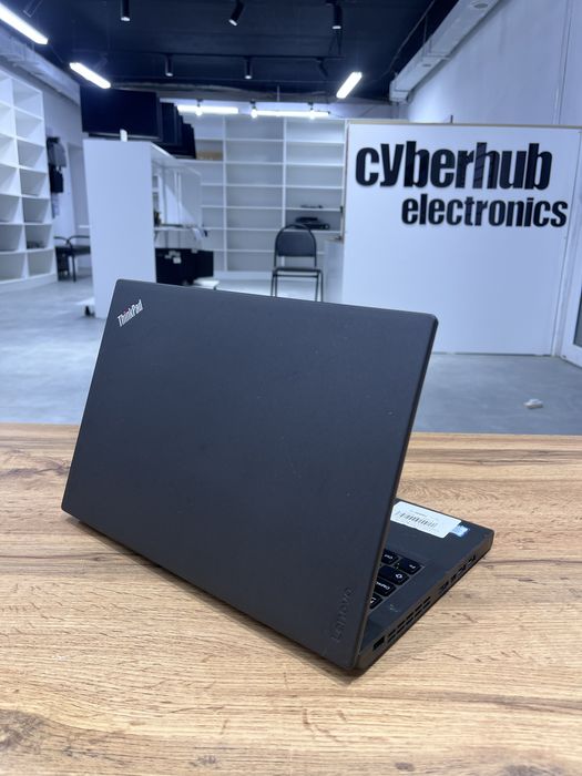 Ноутбук Lenovo Thinkpad