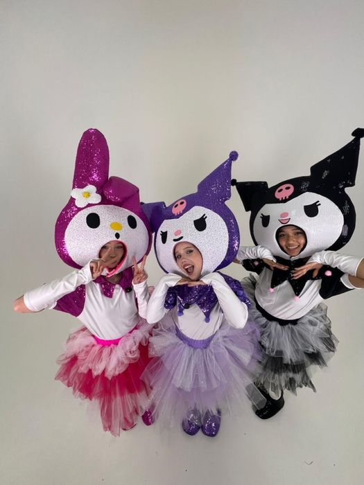 Аниматоры Алматы Акция