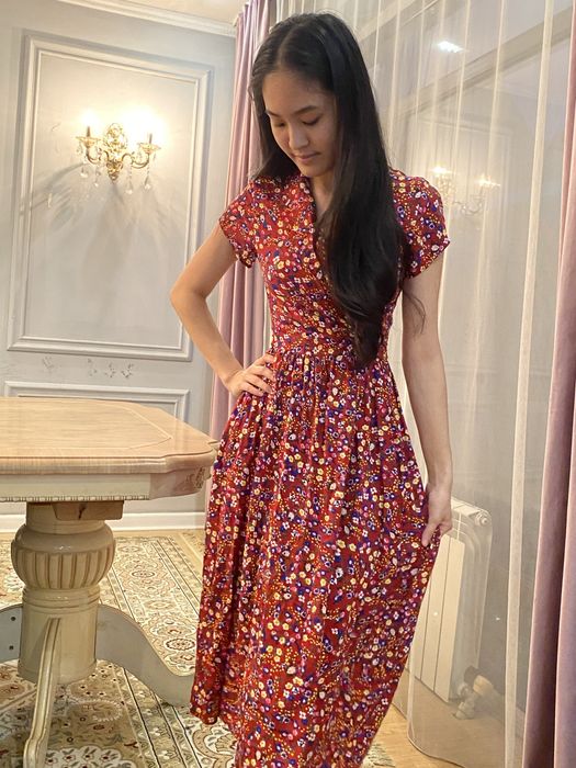 Платье разные скидка минус 90%