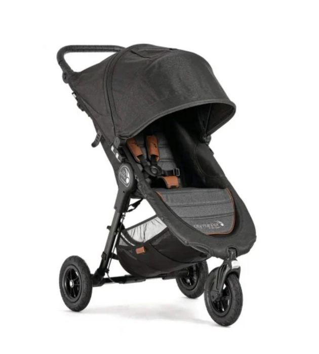 Carucior City Mini GT Editie Aniversara