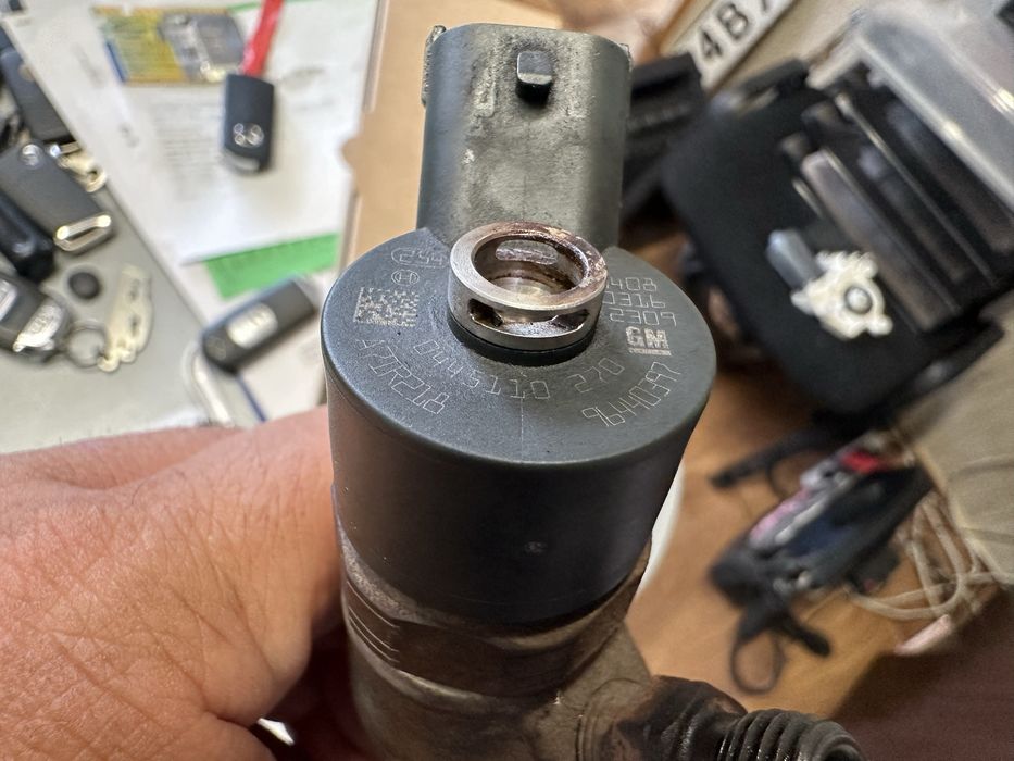 Дюза/Дюзи за Опел Антара 2.0cdti-150к.с.!