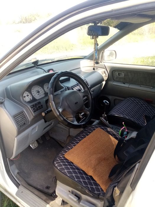 Продам  митсубиси спейс рунер