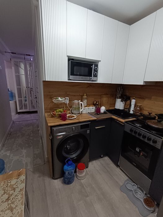 Сдам квартиру на длительный срок