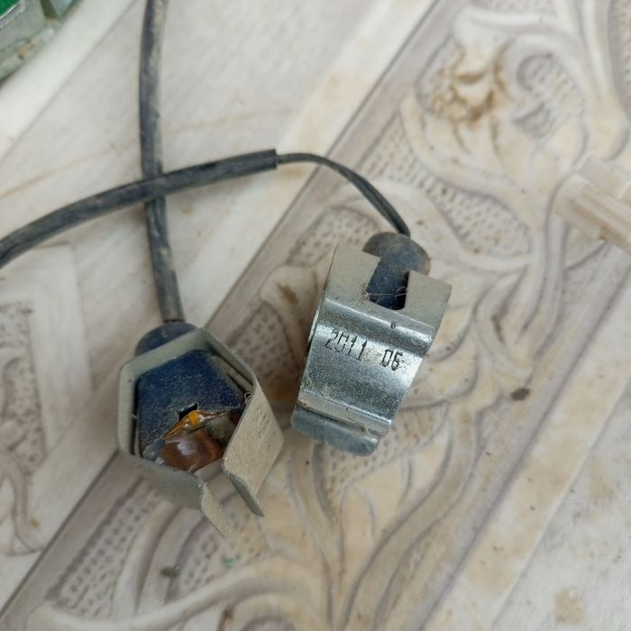 Котел теплоросс 16