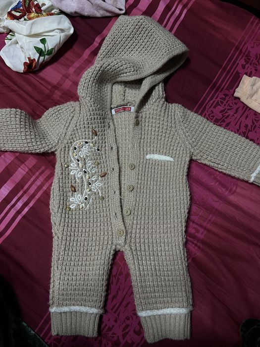 одежды для девушек