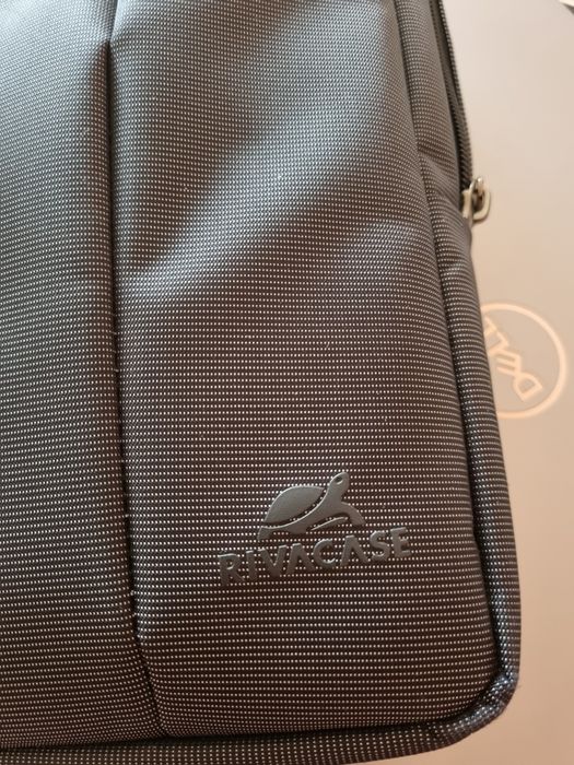 Чанта за лаптоп 15.6" Rivacase