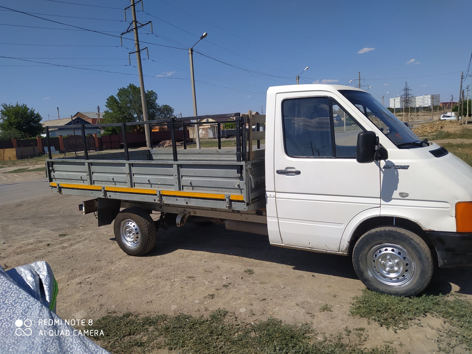 Volkswagen LT цена: купить Фольксваген LT новые и бу. Продажа авто с фото  на OLX Казахстан