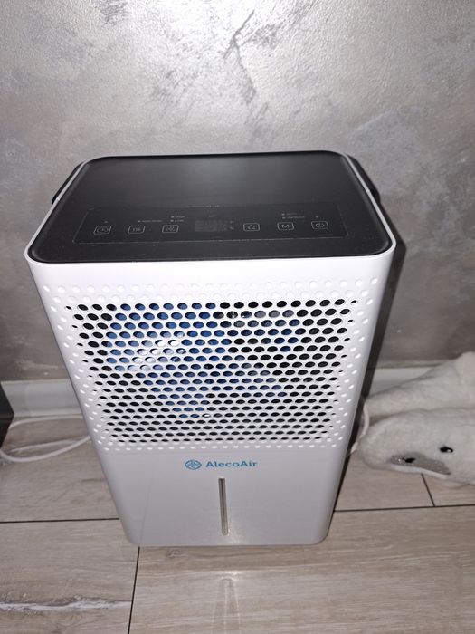 Dezumificator aleco air
