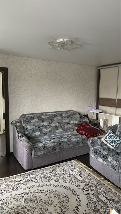 Продам 2-х комнатную квартиру