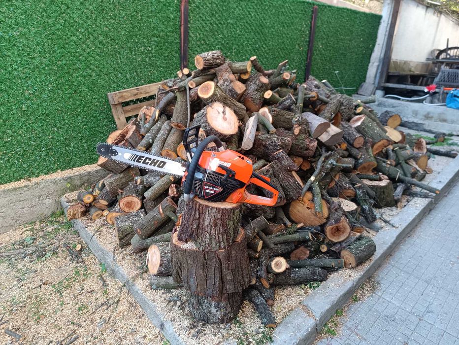 Рязане на дърва за Перниk и региона
