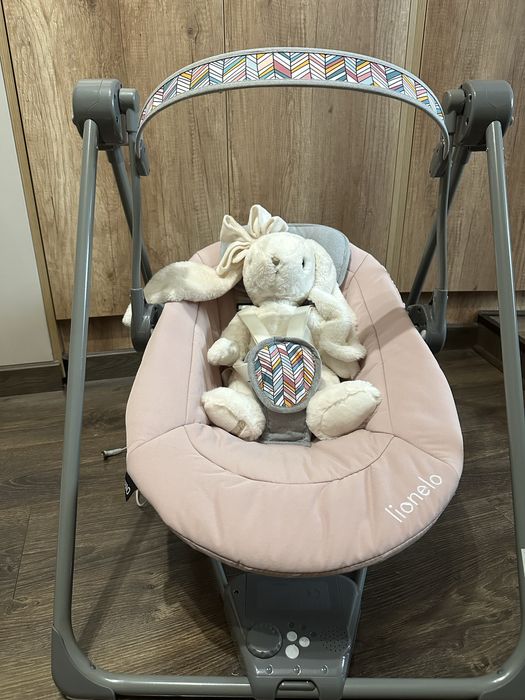 Люлка / шезлонг Lionelo