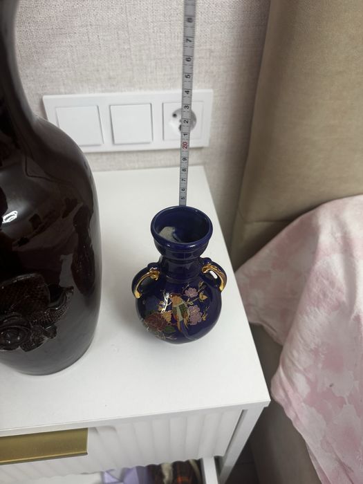 Ваза маленькая 15см