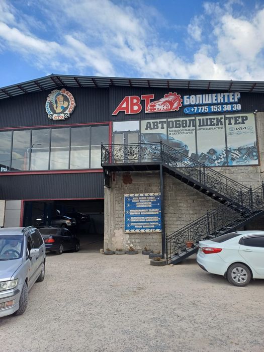 Задаётся под бизнес