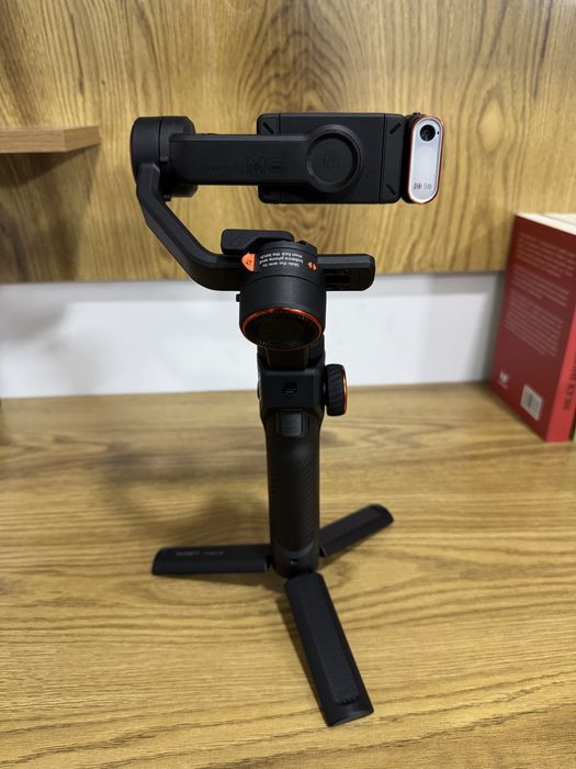 Hohem iSteady M6 Stabilizator