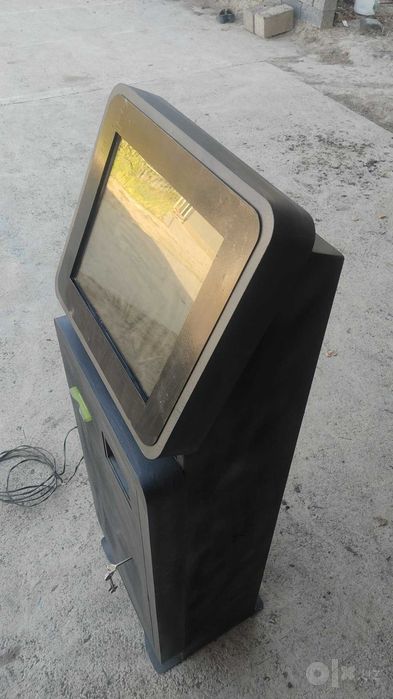 Paynet tolov terminal 1000$