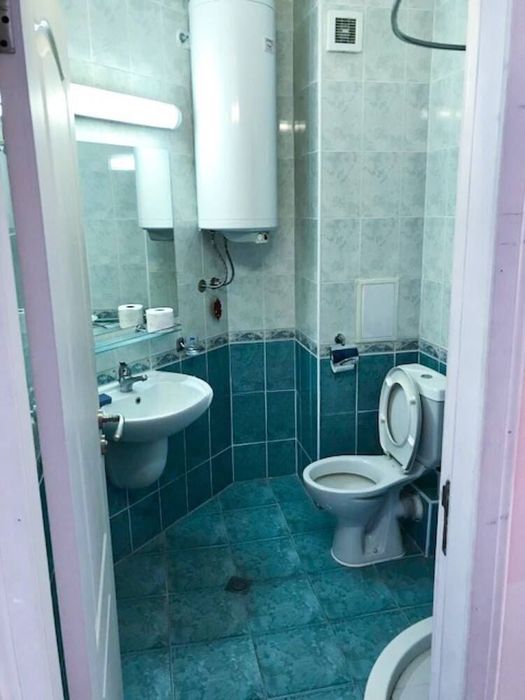 Продава се Едностаен апартамент в к.к. Слънчев бряг - 36 кв.м за 1598 €/кв.м - Снимка #7