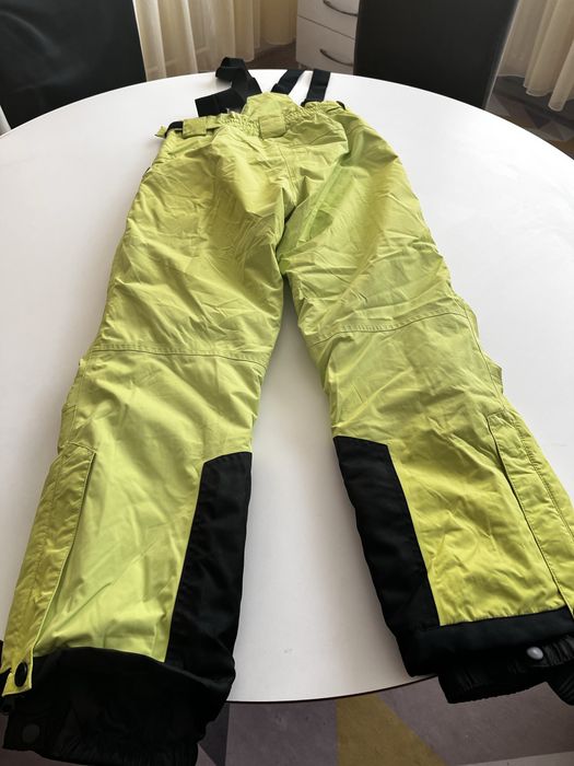 Ски гащеризон 12г