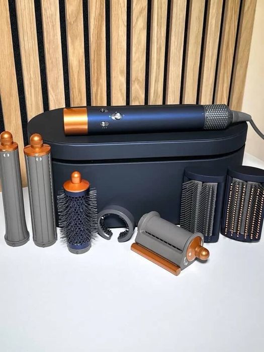 Фен дайсон Dyson Airwrap оригинал!